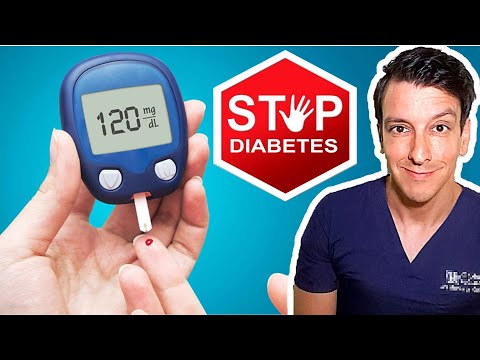 How to reverse Type 2 Diabetes | ft. Roy Taylor