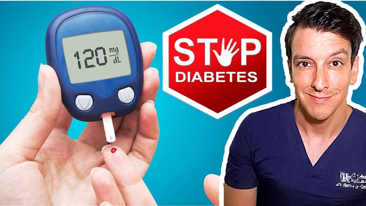 How to reverse Type 2 Diabetes | ft. Roy Taylor