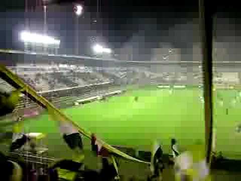 OS TIGRES - Criciúma x ABC