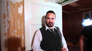 Making Of Takida &quot;Haven Stay&quot; official video