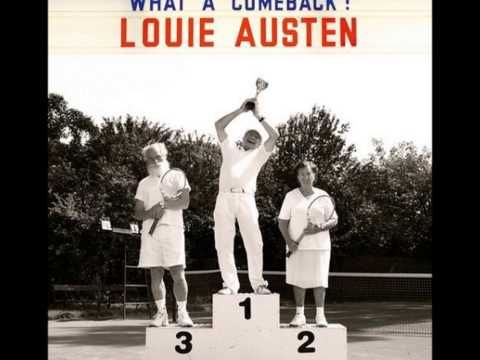 Louie Austen - Leanne (Richard Dorfmeister Bittersweet Mix)