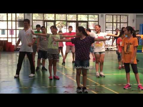 武藝超群  舞動雙溪_封面照片