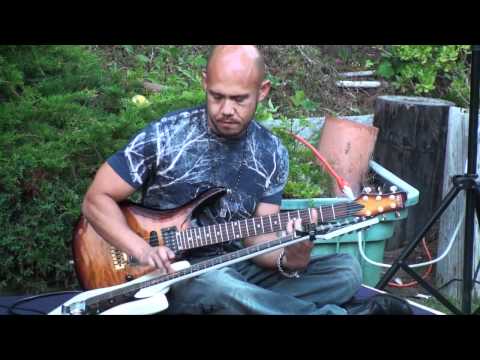Jimmy Patton - Dualing Guitars