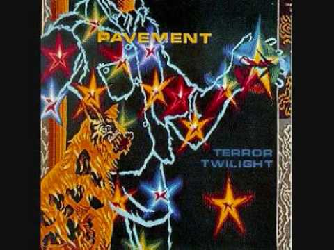 Pavement -The Hexx