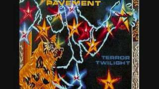 Pavement -The Hexx