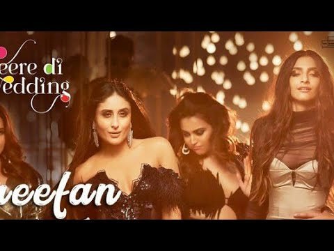 Tareefan | BASS BOOSTED  | QARAN Ft. Badshah | Kareena Kapoor Khan, Sonam Kapoor, Swara & Shikha