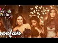 Tareefan | BASS BOOSTED  | QARAN Ft. Badshah | Kareena Kapoor Khan, Sonam Kapoor, Swara & Shikha