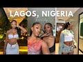 SPOTIFY YOU WILL FOREVER BE FAMOUS IN THIS HOUSEHOLD ️ ️ Lagos Travel Vlog