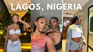 SPOTIFY!!!YOU WILL FOREVER BE FAMOUS IN THIS HOUSEHOLD 🗣️🗣️ | Lagos Travel Vlog |