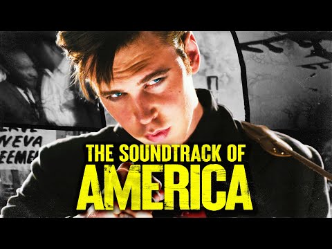 Baz Luhrmann's ELVIS movie isn't actually about Elvis...