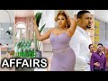 WRONG AFFAIRS QUEENTH HILBERT 2023 LATEST NIGERIA NOLLYWOOD MOVIE HIT MOVIES Trending 2023