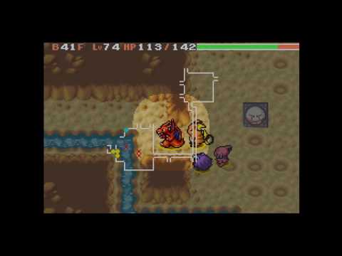 PMD: Red Rescue Team Part 84: Bonus Episode 49 - Western Cave Part 4