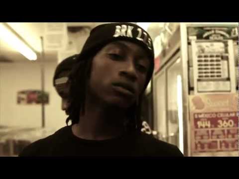 2.7.5 Behind The Scenes with Yung Simmie