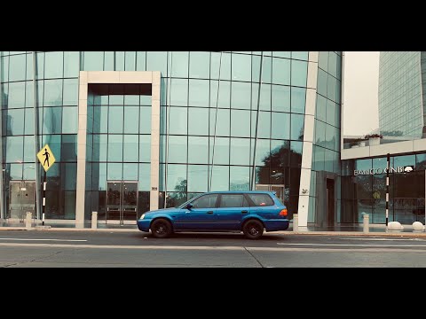 Thumbnail for Honda Partner D15 Stroke by Honda Partner