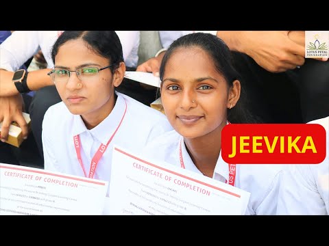 Jeevika Job Fair