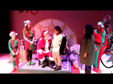 Promotional video thumbnail 3 for Santa Eric