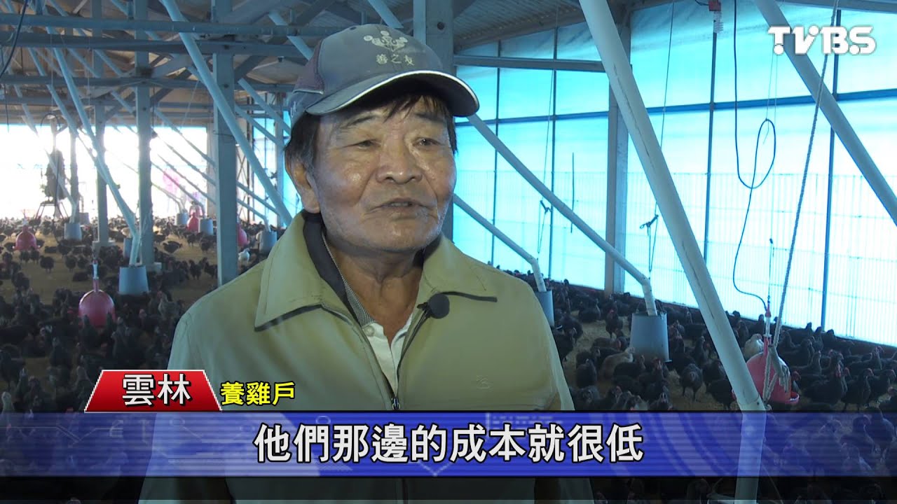 張鎔麒基層走透透 傾聽農民心聲