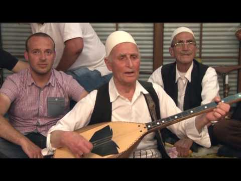 Ali Krasniq & Syl Nishori - Bash prej malli