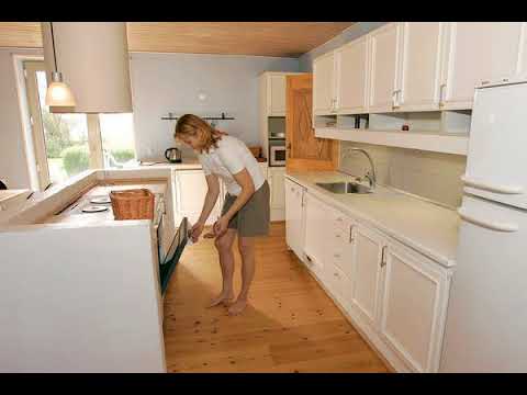 Four-Bedroom Holiday home in Bedsted Thy - Bedsted Thy - Denmark