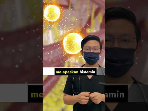 Gegata Tiba-Tiba? Ketahui Punca Sebenar