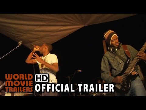 afbeelding Death Metal Angola Official Trailer #1 (2014) HD