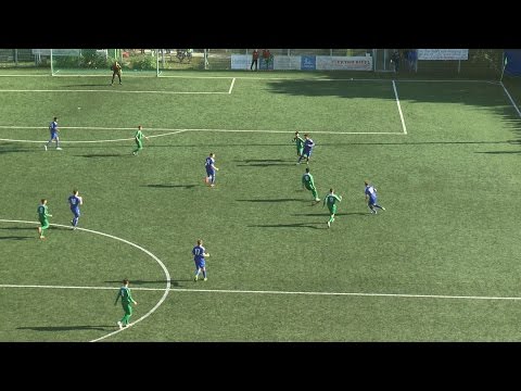 ASV13 - A11 - R.Oberlaa (0:1)