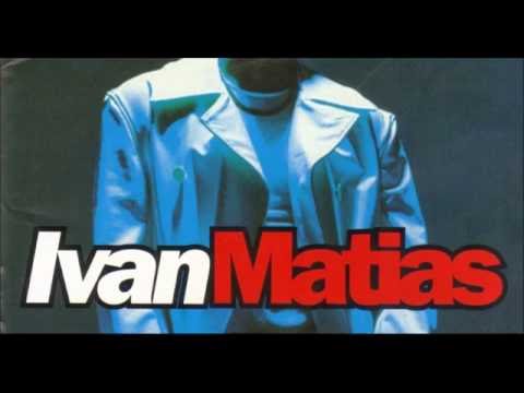 Ivan Matias - Somebody Knows How You Feel