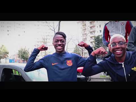 Karlito-LDG Challenge (Clip Officiel)