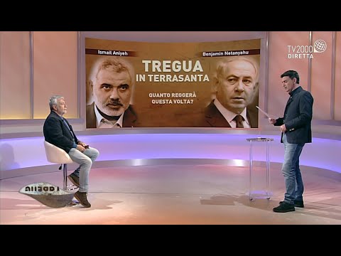 Guerra e Pace, 21 maggio 2021 - "Guerra in Terra Santa e Myanmar"