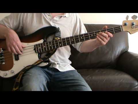 James Jamerson bassline - "You're The Loser Now" by Martha Reeves