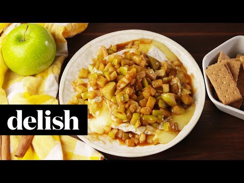 download lagu mp3 mp4 Brie Apple Caramel Appetizer, download lagu Brie Apple Caramel Appetizer gratis, unduh video klip Brie Apple Caramel Appetizer