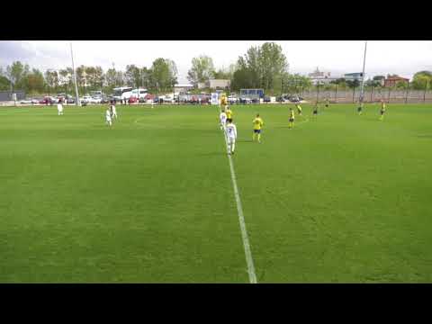 DAC Dunajská Streda - FC Nitra 2:2, 7.kolo I.LSD U19