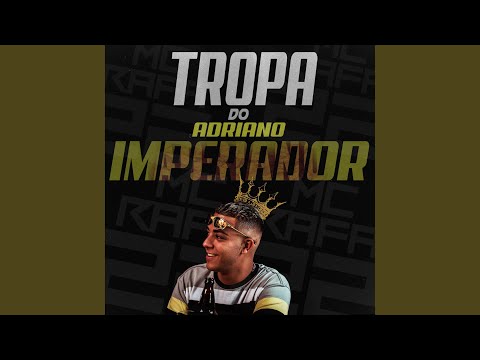 Tropa do Adriano Imperador