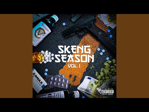 TRAP SHIT (feat. Bayo229)