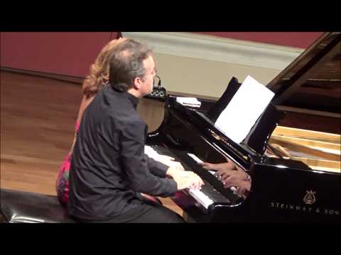 Alexei Volodin - Edith Peña - G. Fauré: Dolly szvit Op.56