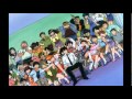 nube opening full Bari Bari Saikyou No.1 