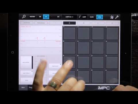 Retronyms - Tabletop 2.6 - The Build - performance and stability