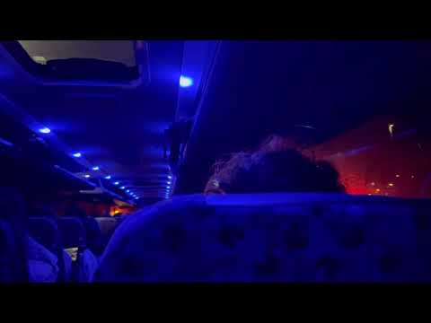 Stagecoach Midlands Megabus UK B11RT/Volvo Plaxton Elite i 54292 part 1