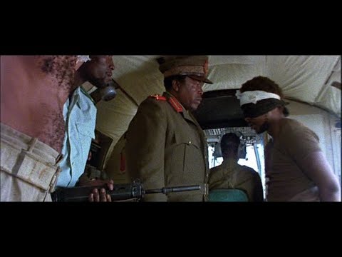 Filmli efecast 88 - "Yüksek Prodüksiyonlu Captain Alex Filmi"