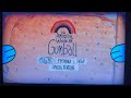 Opening To The Amazing World Of Gumball The DVD 2012 DVD