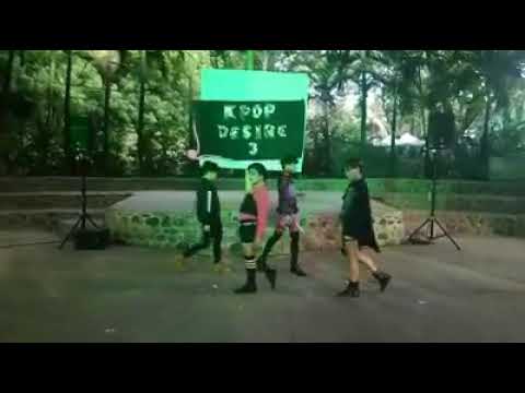 [ KPOP DANCE COVER ] ROYALBLINK - BLACKPINK 블랙핑크 - PLAYING W/ FIRE + BOOMBAYAH + AS IF IT YOUR LAST