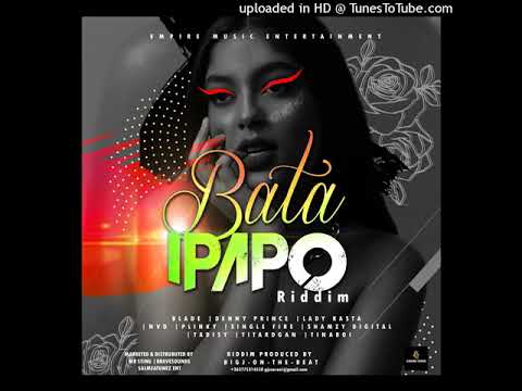 Tadisy - Madays Ekuchikoro {Bata Ipapo Riddim Pro by Big J Empire Music Entertainment} Zimdancehall