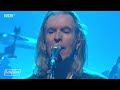 New Model Army, Cologne Dec 2022. 'Purity'