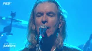 New Model Army, Cologne Dec 2022. &#39;Purity&#39;