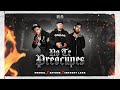 Oregel X Jaydee X InkboyLexx No Te Preocupes Official Video