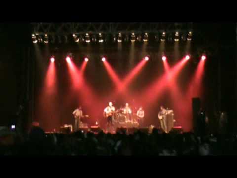 Bok van Blerk Live in Wanganui - Afrikanerhart & De la Rey