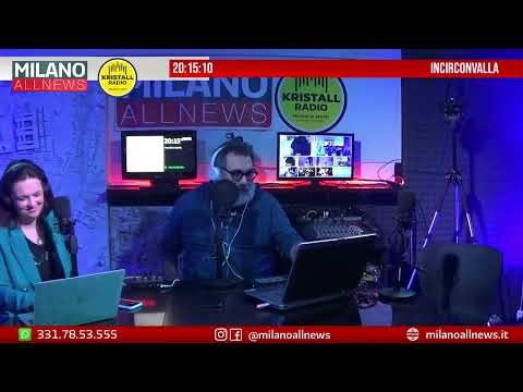 InCirconvalla - Ultima Fermata 14-04-2023