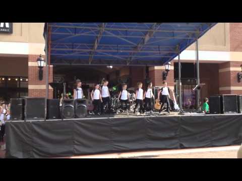 Culkin School - St. Patty's Day 2012 (1)