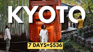 Why You NEED to Visit Kyoto, Japan (and Nara Park!)