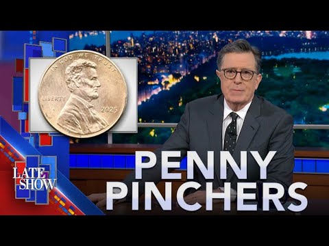 The Penny Is More Than Just Currency, It's A Symbol Of America